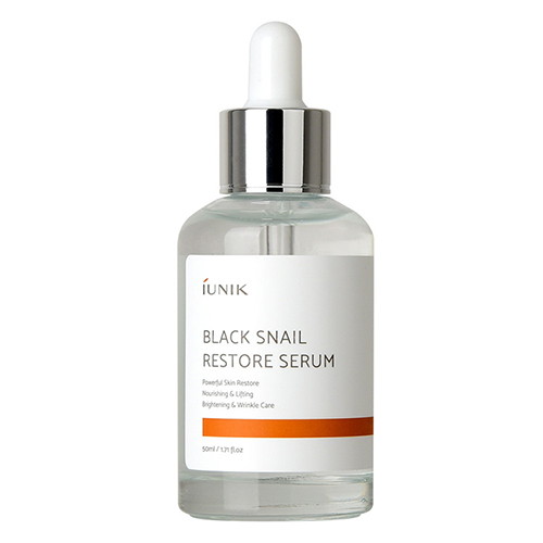 Black Snail Restore Serum (50ml)