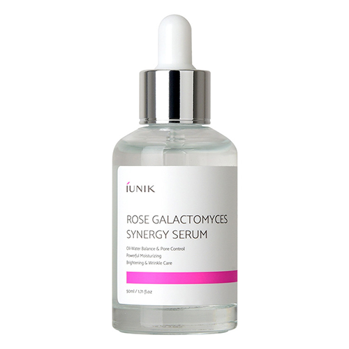 Rose Galactomyces Synergy Serum (50ml)
