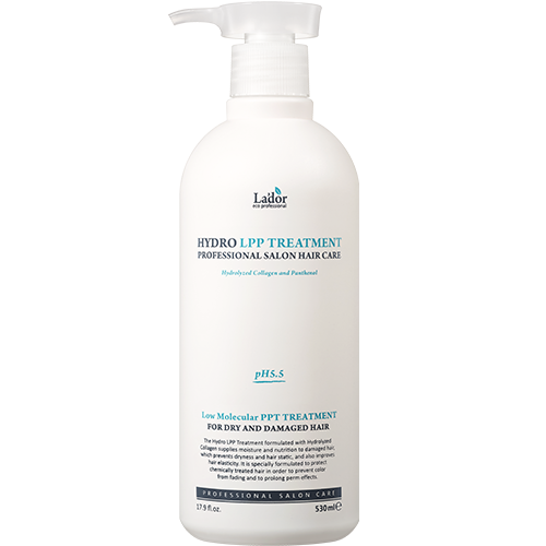 Hydro LPP Treatment Conditioner - Jumbo (530ml)