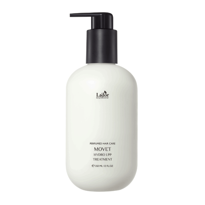Hydro LPP Treatment Conditioner Perfume Edition (350ml) - Movet