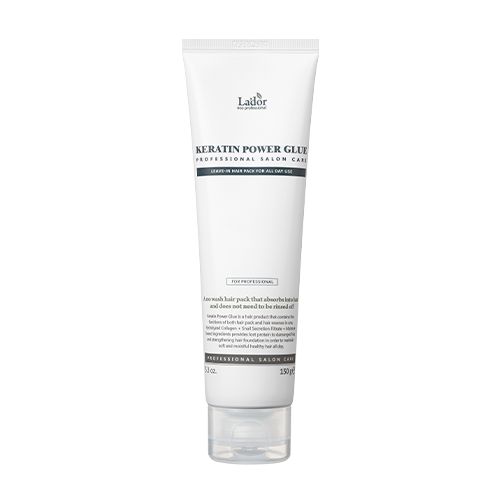 Keratin Power Glue Leave-In Treatment (150g)