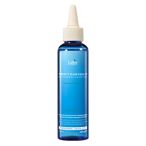 Perfect Hair Fill Up Ampoule Treatment (150ml)