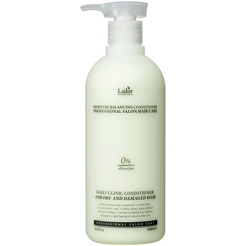 Moisture Balancing Conditioner - Jumbo (530ml)