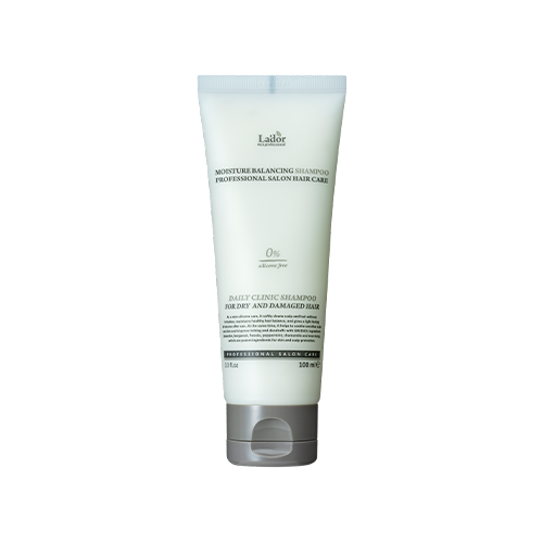 Moisture Balancing Shampoo (100ml)
