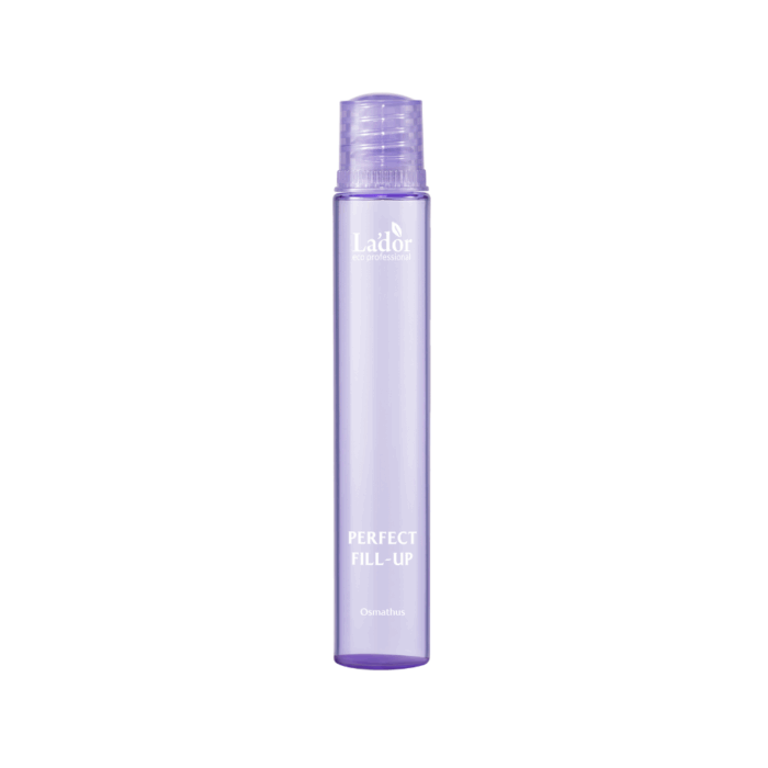 Perfect Hair Fill-Up Ampoule Treatment Set (10pcs) - Osmanthus Edition