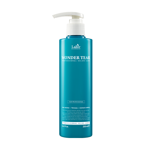Wonder Tear Deep Moisture Treatment (250ml)
