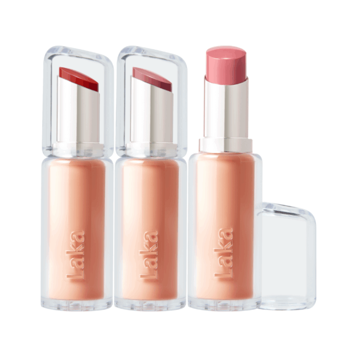 Bonding Glow Lipstick - 16 Colours (8g)