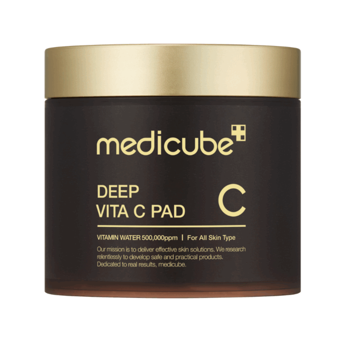 Deep Vita C Pad - 70pcs (150g)