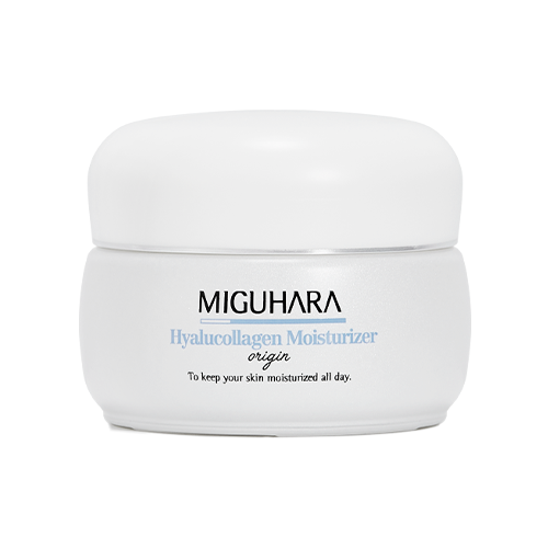 Hyalucollagen Moisturizer Origin (50ml)
