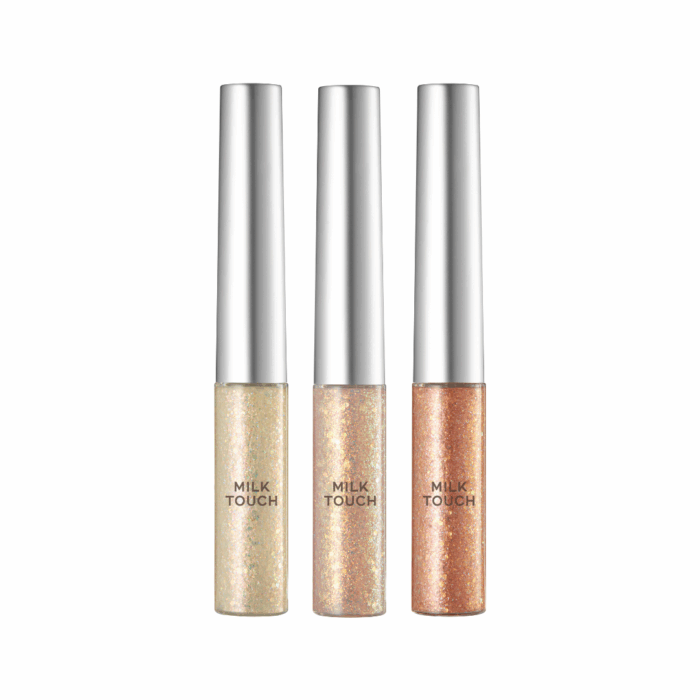 Fairy Jewel Eye Glitter - 6 Colours (7g)