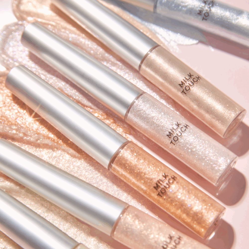 Fairy Jewel Eye Glitter - 6 Colours (7g) - Image 4