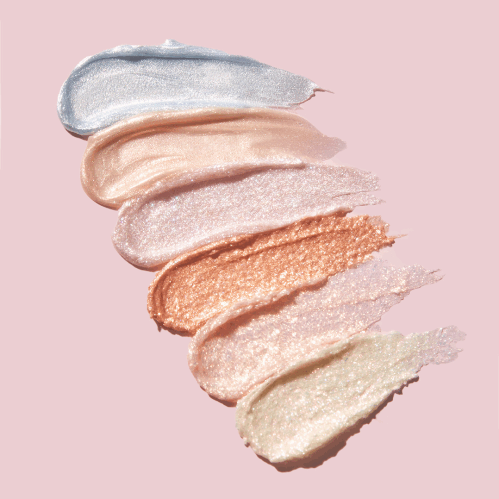 Fairy Jewel Eye Glitter - 6 Colours (7g) - Image 2
