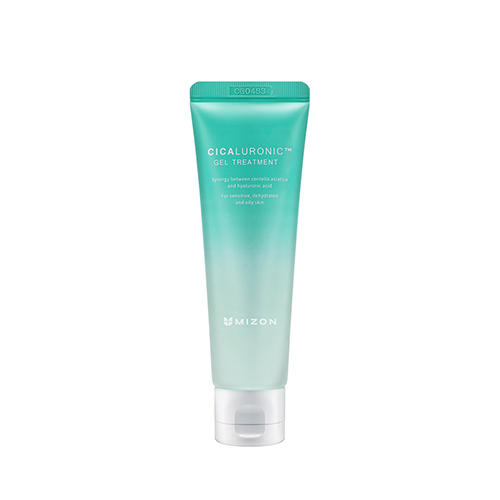 Cicaluronic Gel Treatment (50ml)