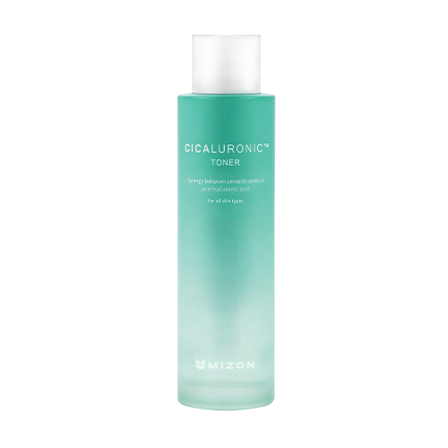 Cicaluronic Toner (150ml)