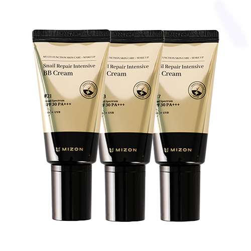 Snail Repair Intensive BB Cream SPF30+ PA+++ (3 shades)