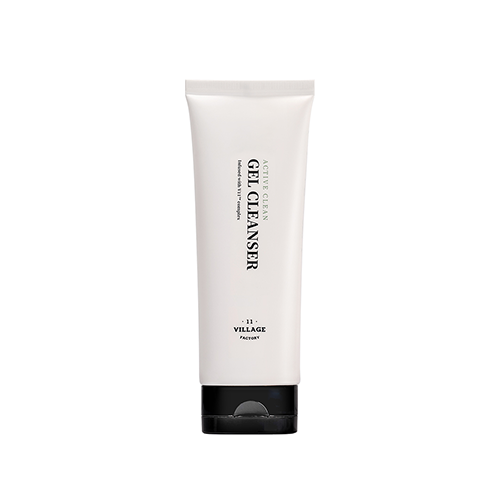 Active Clean Gel Cleanser (100ml)
