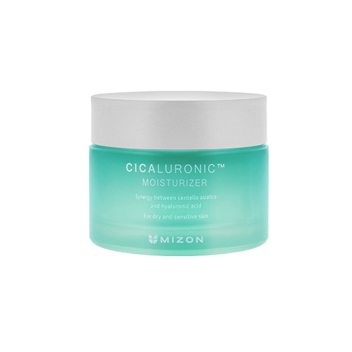 Cicaluronic Moisturiser (50ml)