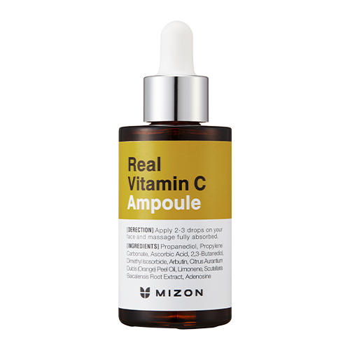 Real Vitamin C Ampoule (30ml)