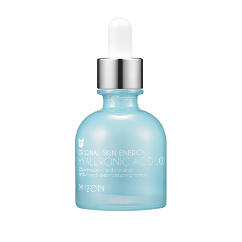 Hyaluronic Acid 100 (30ml)