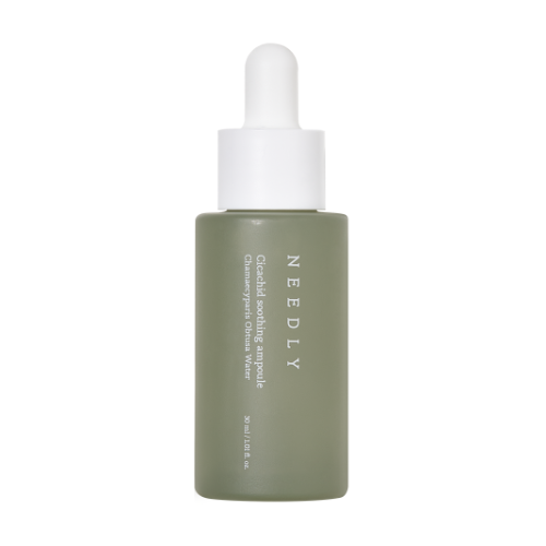 Cicachid Soothing Ampoule (30ml)