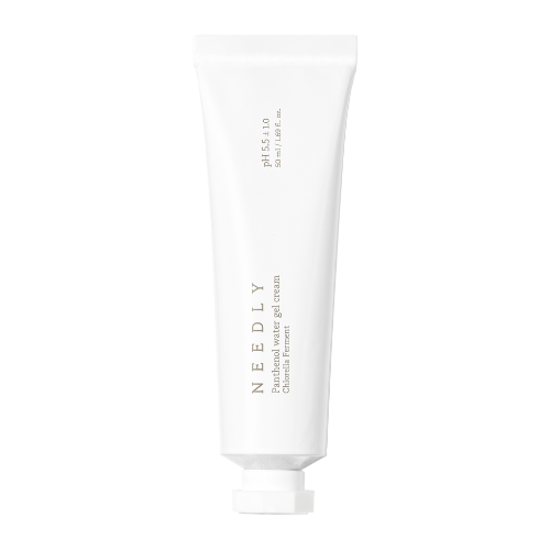 Panthenol Water Gel Cream (50ml)
