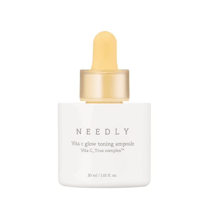 Vita Glow Toning Ampoule (30ml)