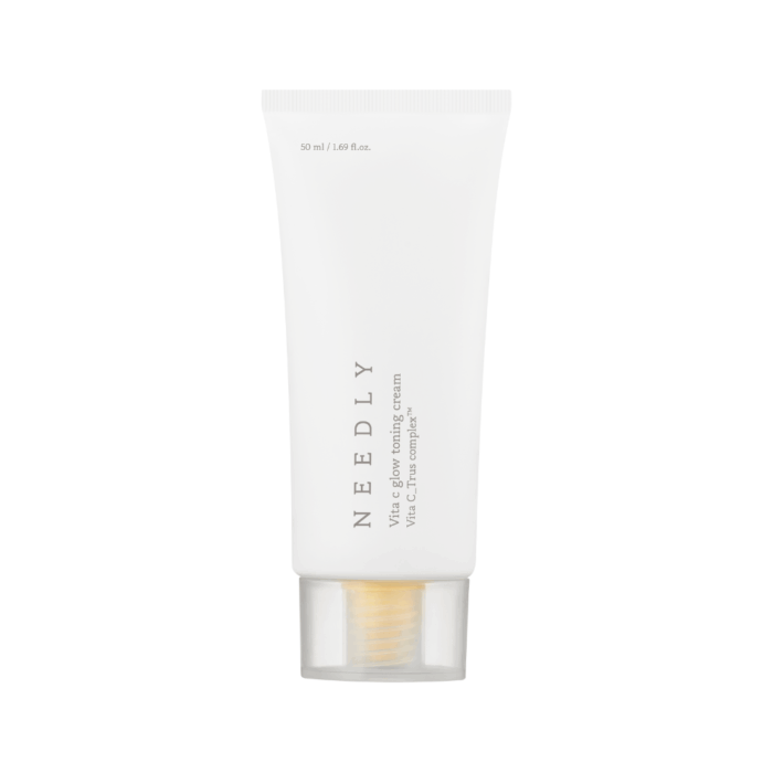 Vita Glow Toning Cream (50ml)