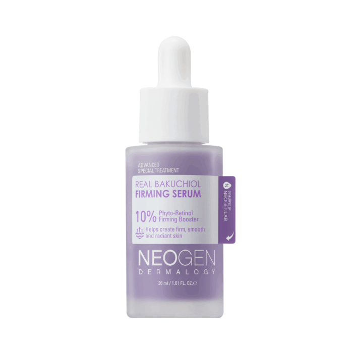 Real Bakuchiol Firming Serum (30ml)