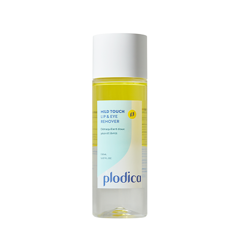 Mild Touch Lip & Eye Makeup Remover (150ml)