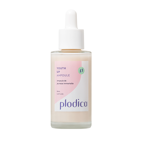 Youth Up Ampoule (50ml)