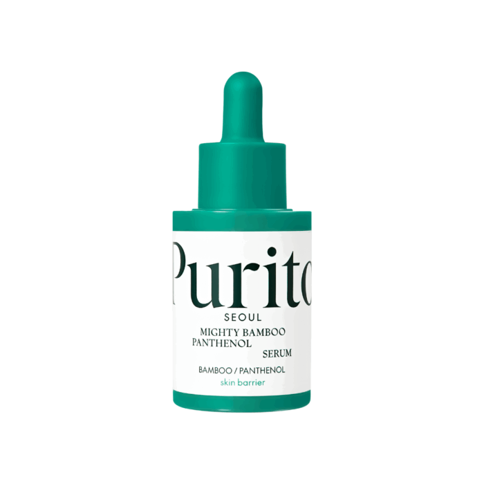 Mighty Bamboo Panthenol Serum (30ml)