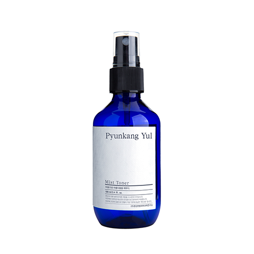 Mist Toner - (100ml)