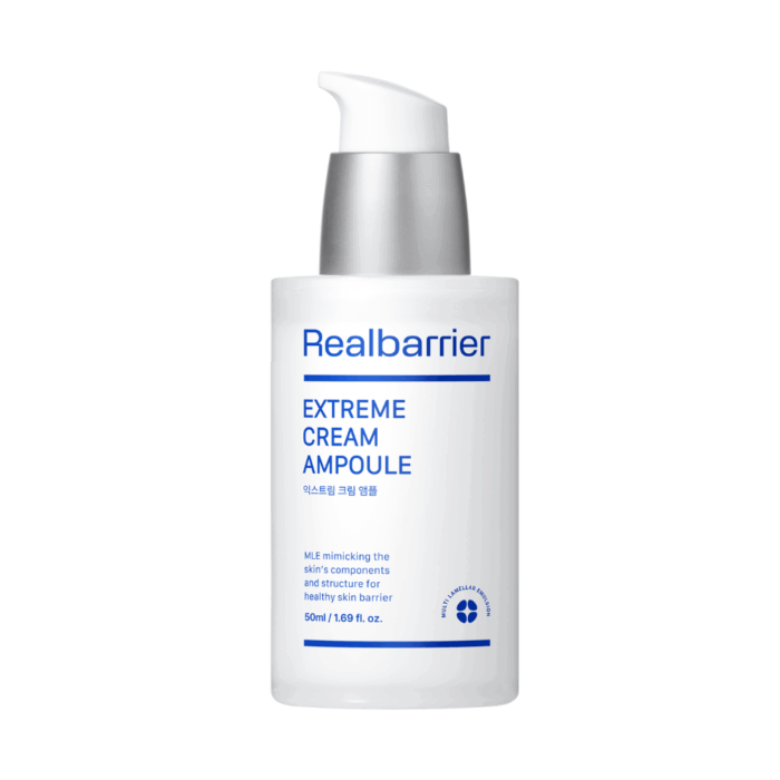 Extreme Cream Ampoule (50ml)