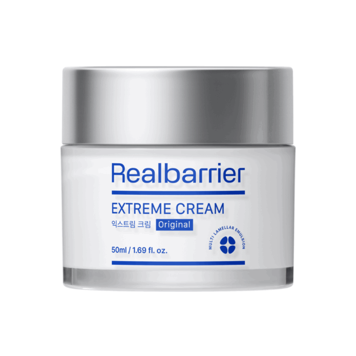 Extreme Cream Original - Jar Type (50ml)