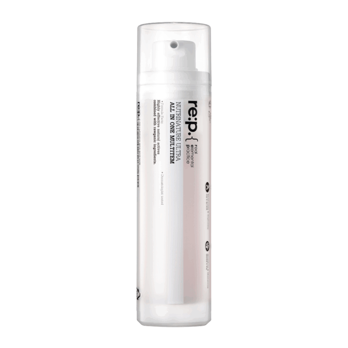 Nutrinature Ultra All-In-One Multitem (100ml)