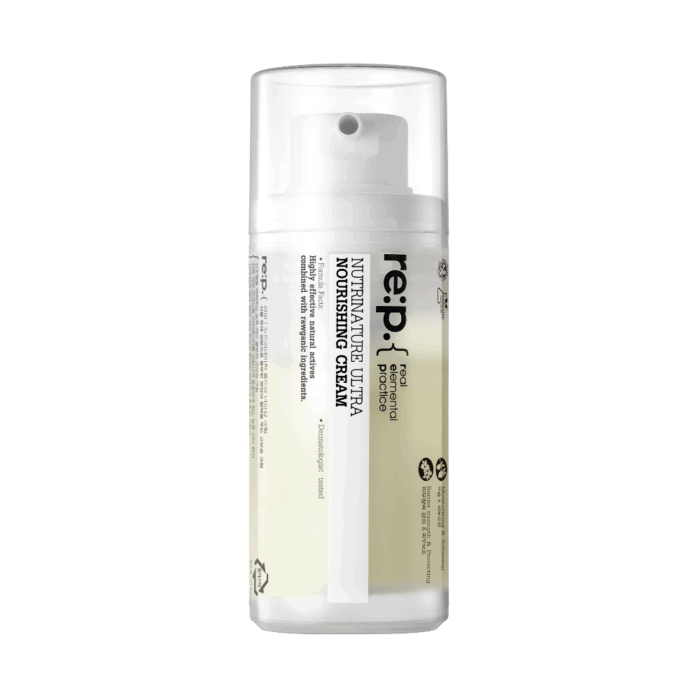 Nutrinature Ultra Nourishing Cream (50ml)