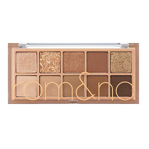Better Than Palette - 02 Mahogany Garden (7.5g)