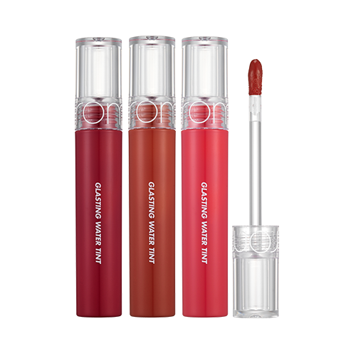Glasting Water Tint - 12 Colours (4g)