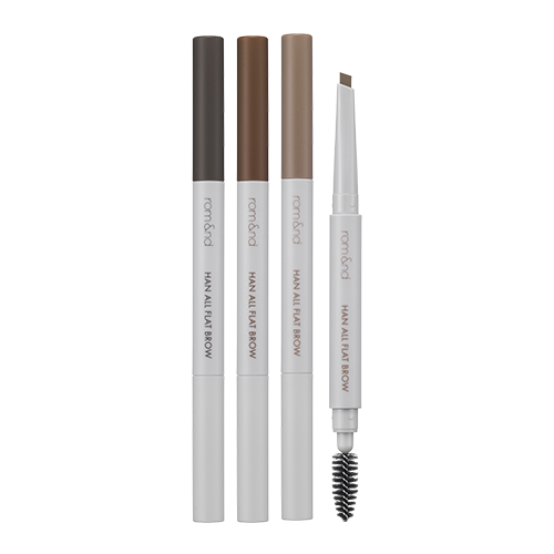 Han All Flat Brow - 6 Colours (0.17g)