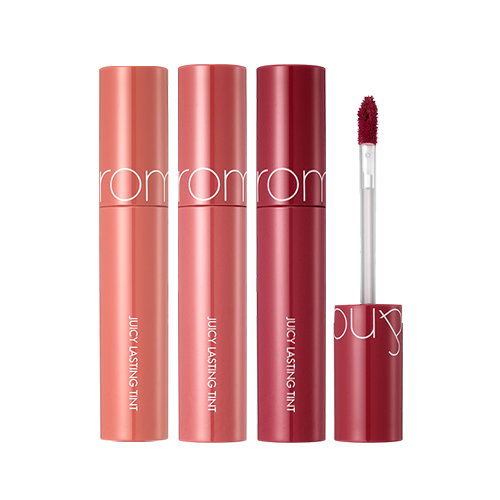 Juicy Lasting Tint, Autumn Fruit Series - 4 Colours (5.5g)