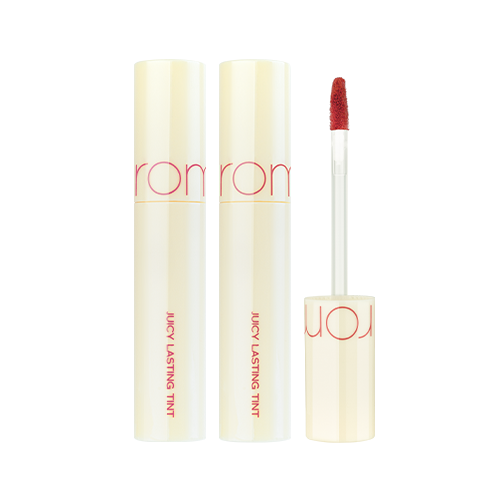 Juicy Lasting Tint, Milk Grocery Series - 2 Colours (5.5g)