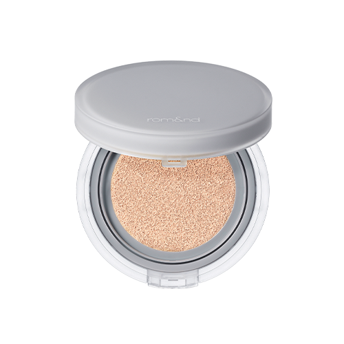 NU ZERO Cushion - 5 Shades (15g)