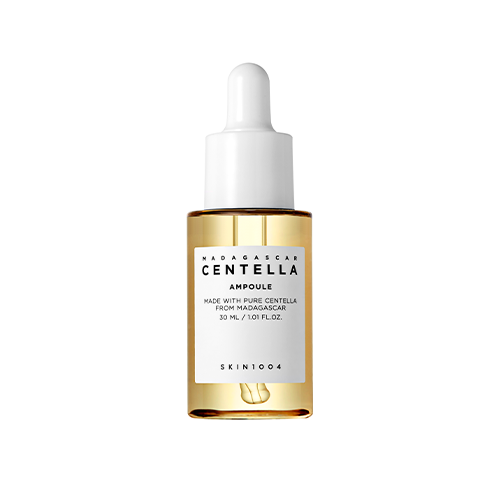 Madagascar Centella Ampoule - Mini (30ml)