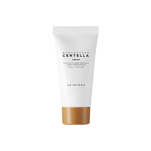 Madagascar Centella Cream - Mini (30ml)