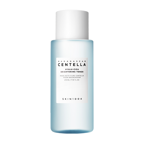 Madagascar Centella Hyalu-Cica Brightening Toner (210ml)