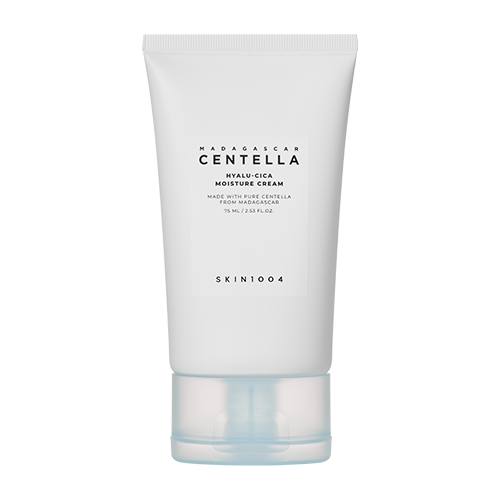 Madagascar Centella Hyalu-Cica Moisture Cream (75ml)