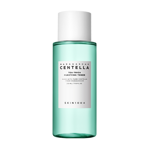 Madagascar Centella Tea-Trica Purifying Toner (210ml)