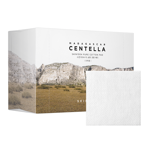 Pure Cotton Pad (60 pads)