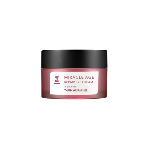 Miracle Age Repair Eye Cream (20g)