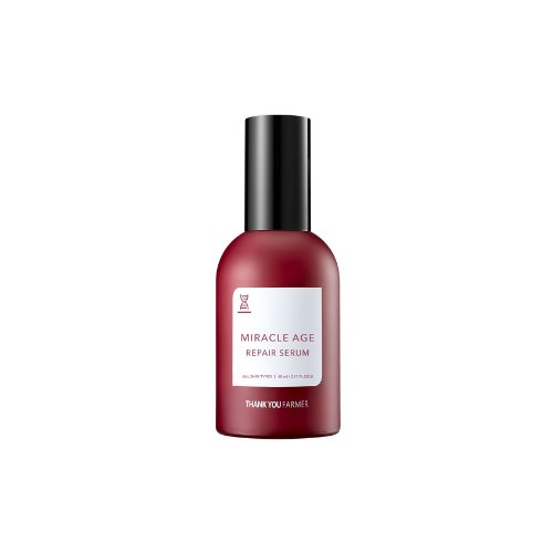 Miracle Age Repair Serum (60ml)